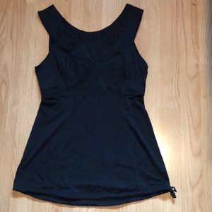Lululemon tank top , size 6